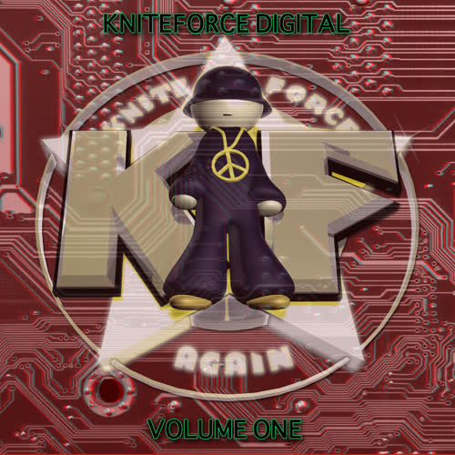 Kniteforce Digital, Vol. 1