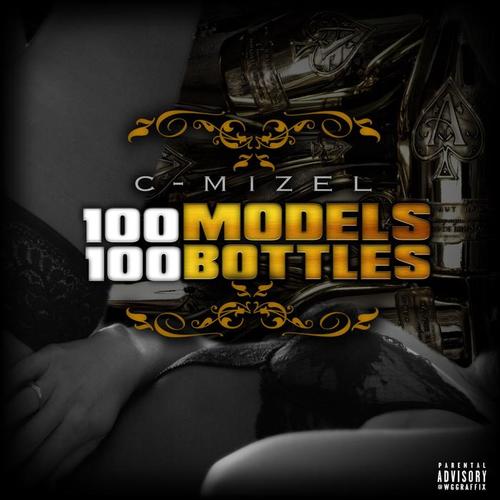 100Models 100Bottles