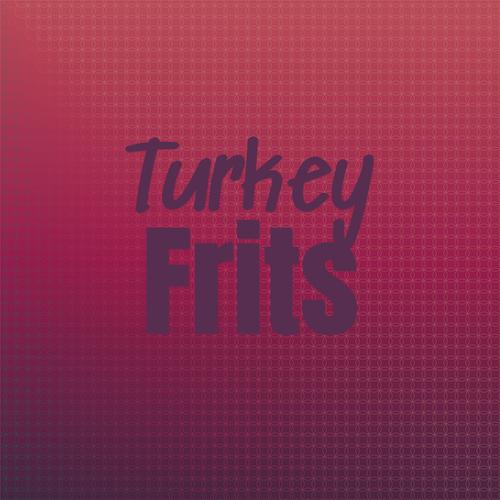 Turkey Frits