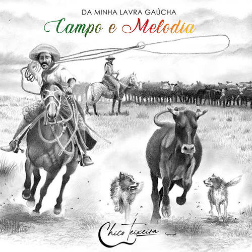 Campo e Melodia