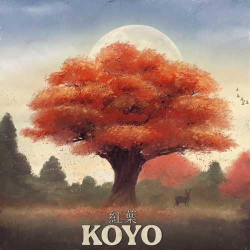 Koyo