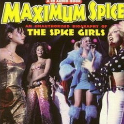 Maximum Spice