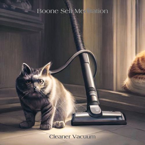 Cleaner Vacuum