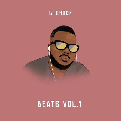 Beats, Vol. 1