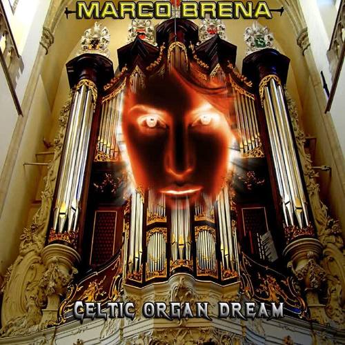 Celtic Organ Dream