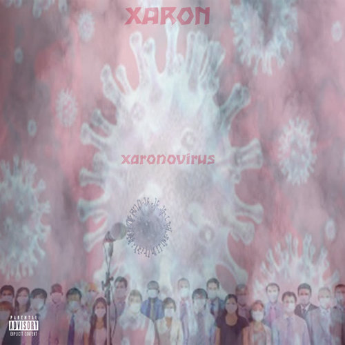 Xaronovirus