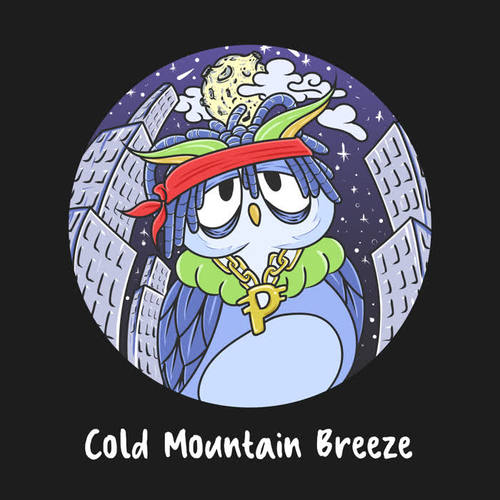 Cold Mountain Breeze