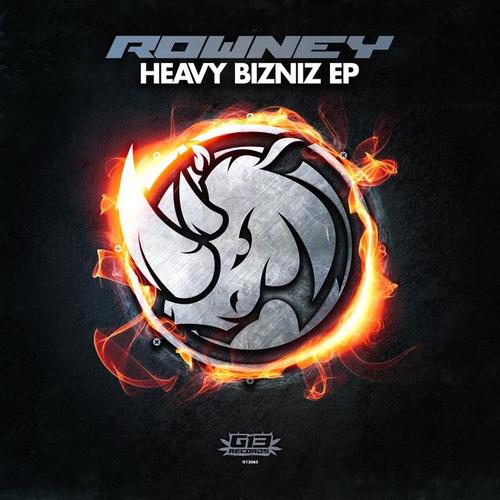 Heavy Bizniz EP