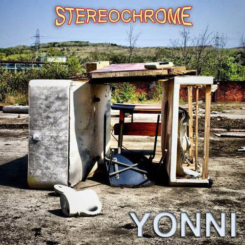 Stereochrome