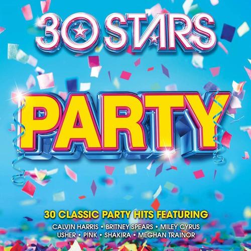 30 Stars: Party (Explicit)