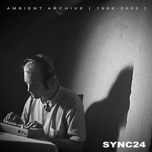 Ambient Archive (1996-2002)