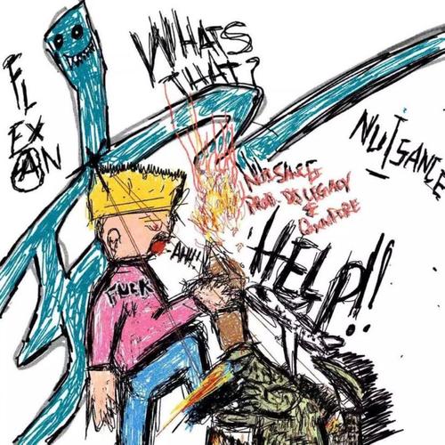 NUISANCE (Explicit)