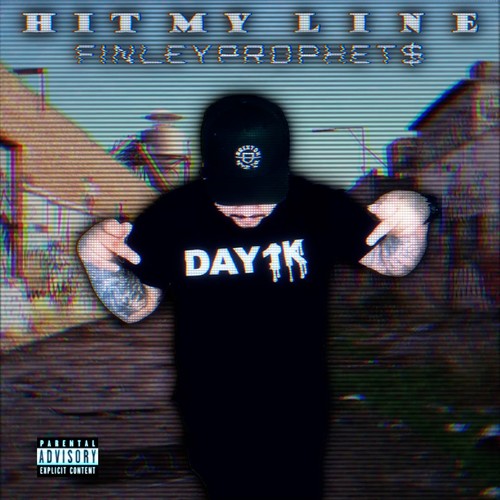 Hit My Line (Explicit)