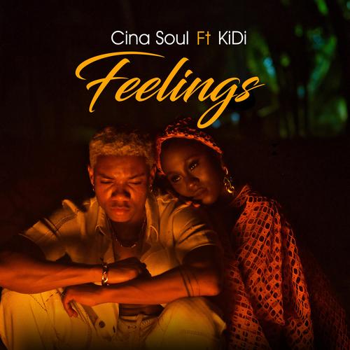 Feelings (feat. KiDi)