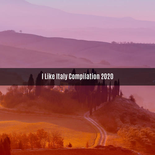 I LIKE ITALY COMPILATION 2020