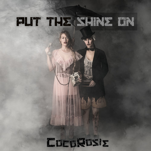 Put The Shine On (Explicit)