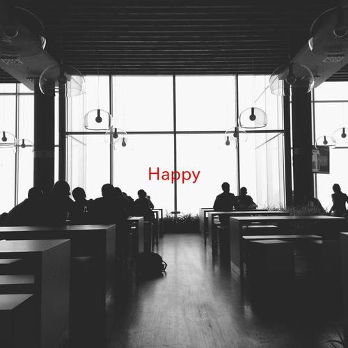 Happy (Karaoke)