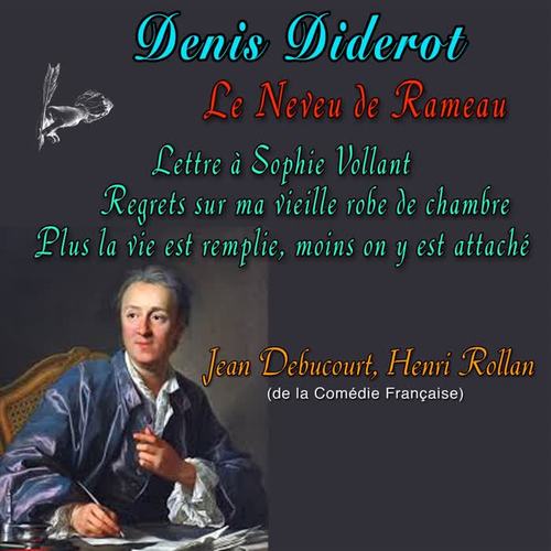 Le neveau de Rameau ou la satire seconde