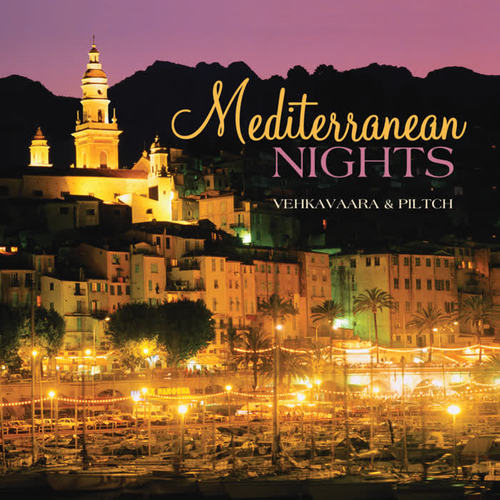 Mediterranean Nights