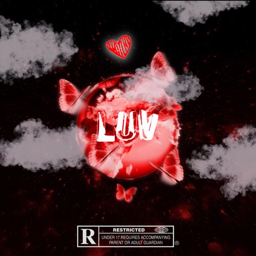 Planet Luv (Explicit)