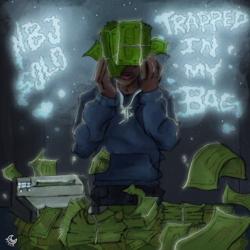 Trapped In My Bag (Explicit)