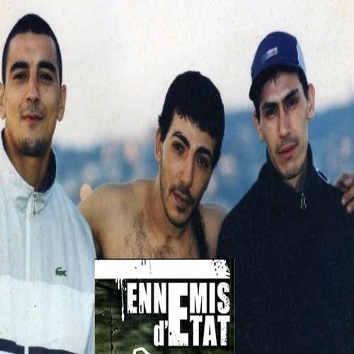 Ennemis d'Etat (Explicit)