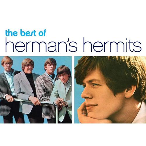 The Best of Herman's Hermits (Featuring Peter Noone)