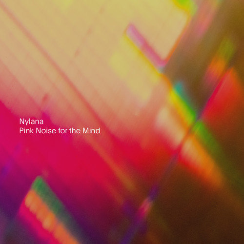 Pink Noise for the Mind