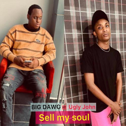 Sell My Soul (Explicit)