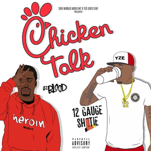 Chicken Talk (Explicit)