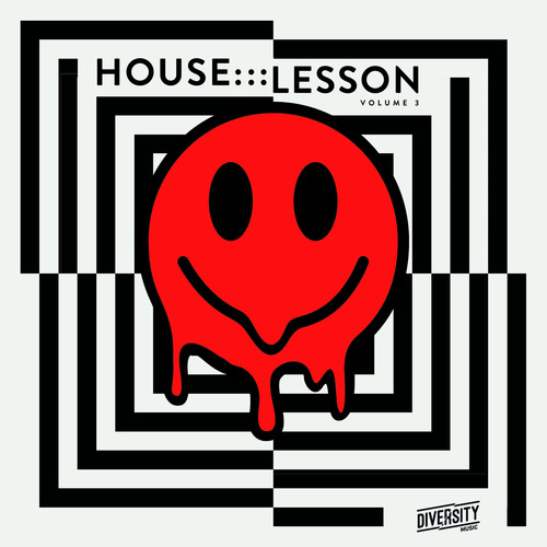 House Lesson, Vol. 3 (Explicit)