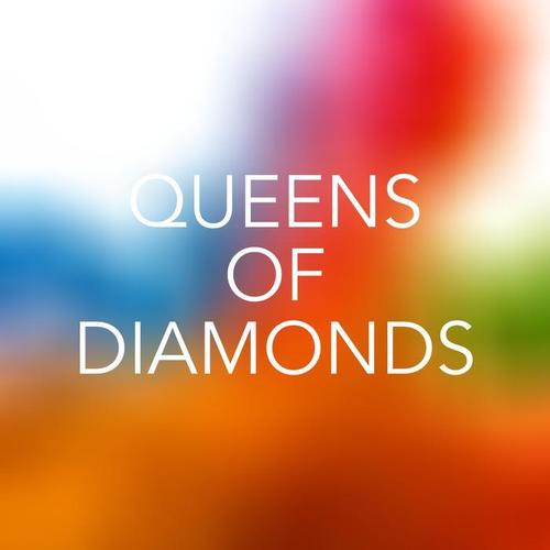 Queens of Diamonds