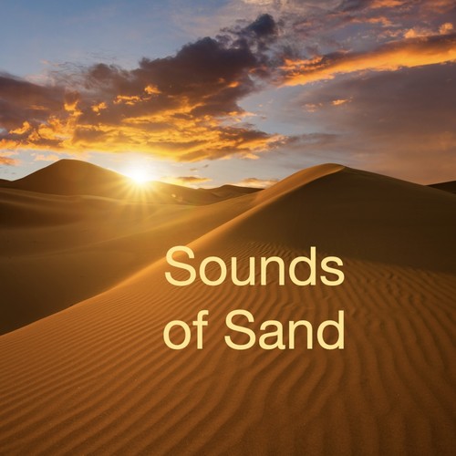 Sounds Of Sand