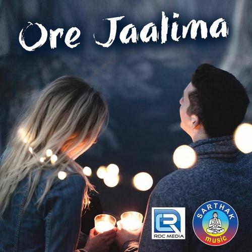 Ore Jaalima