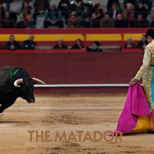 The Matador (Explicit)
