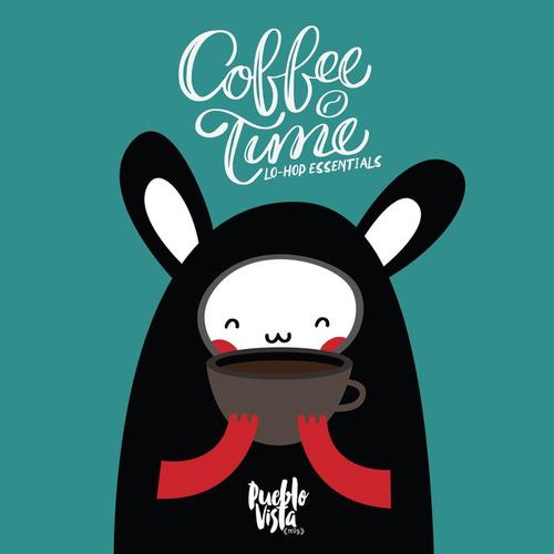 Coffee Time : Lo-Hop Essentials