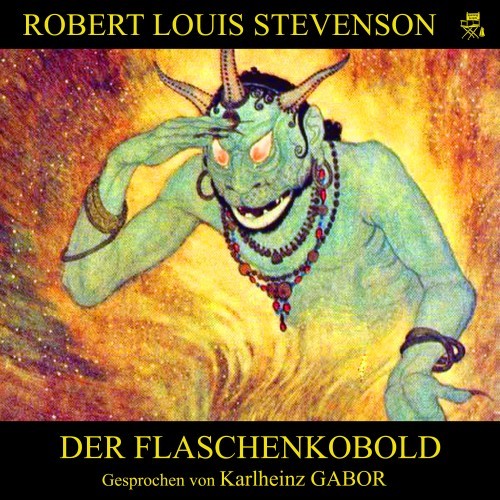 Der Flaschenkobold