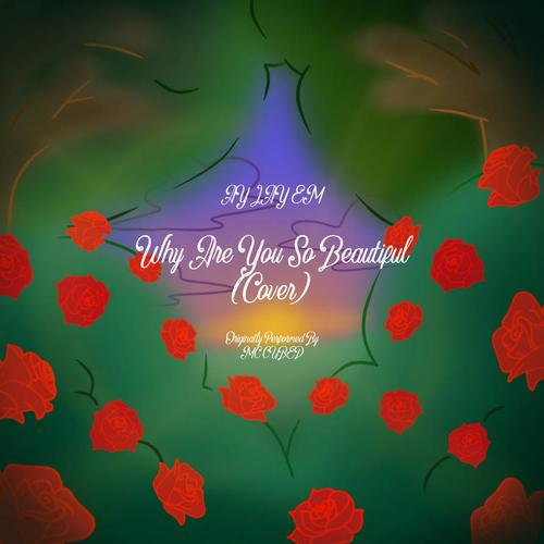 Why Are You So Beautiful (Remix/Cover)