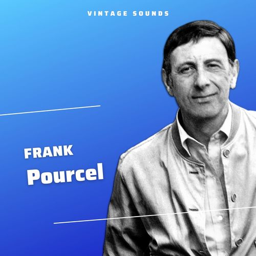 Franck Pourcel - Vintage Sounds