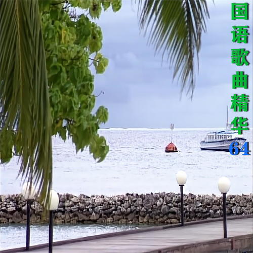 国语歌曲精华64