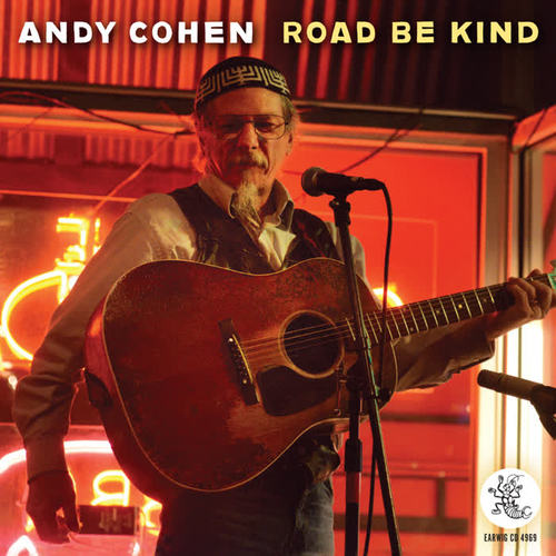 Road Be Kind
