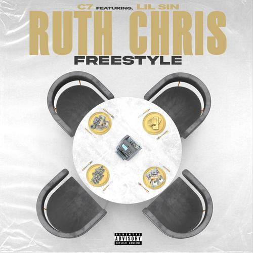 Ruth Chris Freestyle (Explicit)