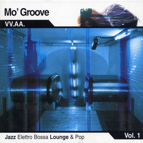 Mò Groove