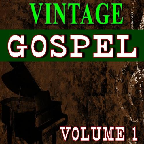 Vintage Gospel, Vol. 1 (Instrumental)