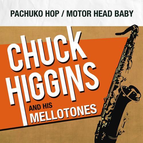 Pachuko Hop / Motor Head Baby