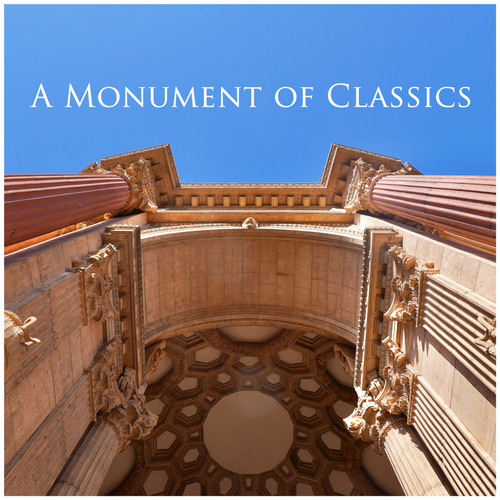 Edvard Grieg - A Monument of Classics