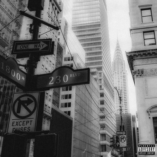 230 Blvd (feat. Sado) [Explicit]