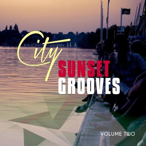 City Sunset Grooves, Vol. 2 (Urban Chill House)