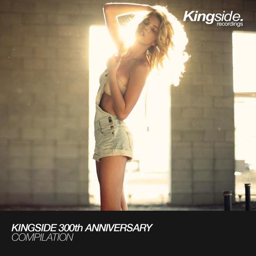 Kingside 300th Anniversary (Compilation)