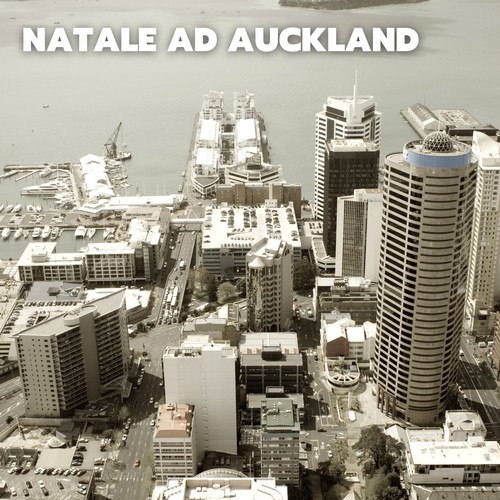 Natale ad auckland